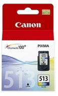 Canon Canon Pixma IP2702 CL-513 Original