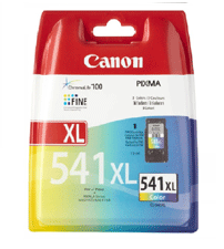Canon Canon Original Cartridges CL-541XL Original