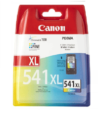 Canon Canon Pixma MX435 CL-541XL Original