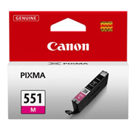 Canon Canon Pixma MG5500 Canon OE CLI-551M