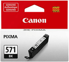 Canon Canon Pixma MG7751 Canon OE CLI-571BK