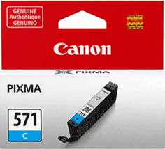 Canon Canon Pixma MG5751 Canon OE CLI-571C