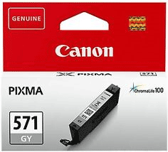 Canon Canon Pixma TS8050 Canon OE CLI-571GY