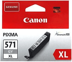 Canon Canon Pixma TS8052 Canon OE CLI-571GYXL