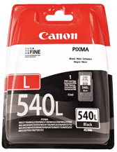 Canon Canon Pixma MG3600 PG-540L Original