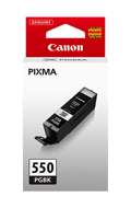 Canon Canon Pixma IP8700 Canon OE PGI-550PGBK