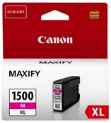 Canon Canon Maxify MB2050 Canon OE PGI-1500XLM