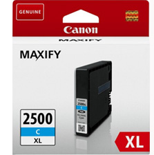 Canon Canon Maxify MB5150  Canon OE PGI-2500XLC