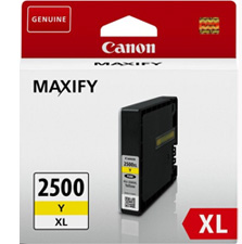 Canon PGI-2500XL Canon OE PGI-2500XLY