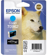 Epson T0961 - T0969 Original T0962