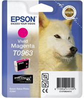 Epson Stylus Photo R2880 Original T0963