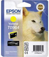 Epson Stylus Photo R2880 Original T0964