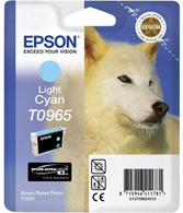 Epson T0961 - T0969 Original T0965