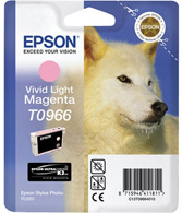 Epson T0961 - T0969 Original T0966