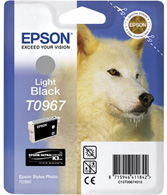 Epson Stylus Photo R2880 Original T0967