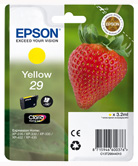 Epson T2981 - T2984 (29) OE T2984