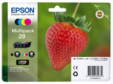 Epson Expression Home XP-352 OE T2986 MULTIPACK