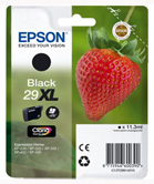 Epson T2991 - T2994 (29XL) OE T2991