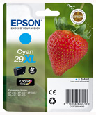Epson T2991 - T2994 (29XL) OE T2992