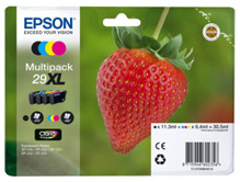 Epson Expression Home XP-355 OE T2996 MULTIPACK