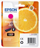 Epson Expression Premium XP-630 OE T3343
