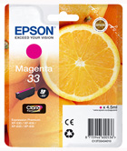 Epson T3331 - T3344 (33) OE T3343