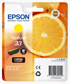 Epson T3331 - T3344 (33) OE T3344