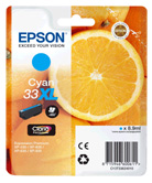 Epson T3351 - T3364 (33XL) OE T3362