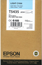 Epson Stylus Pro 4000 Original T5435
