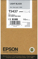 Epson Stylus Pro 7600 Original T5437
