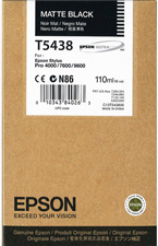 Epson Stylus Pro 4800 Original T5438