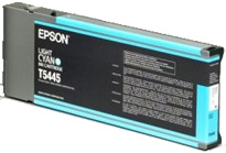 Epson Stylus Pro 4400PB Original T5445