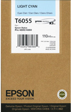 Epson Stylus Pro 4800 Original T6055