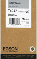 Epson Stylus Pro 4800 Original T6057