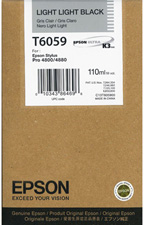 Epson T6051 - T6059 Original T6059