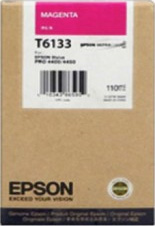 Epson T6132 - T6138 Original T6133