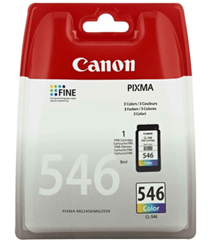Canon Canon Pixma MG2400 CL-546 Original