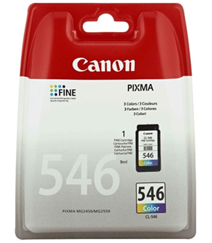 Canon Canon Pixma MG2950 CL-546 Original