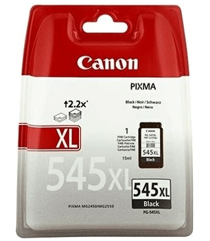 Canon Canon Pixma TR4550 PG-545XL Original