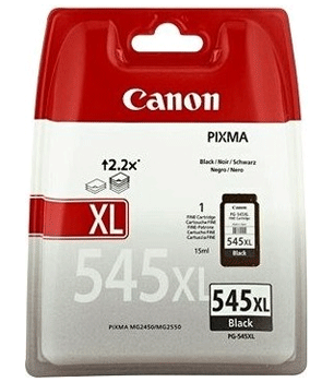 Canon Canon Pixma TR4551 PG-545XL Original