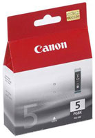 Canon Canon Pixma MP810 Canon OE PGI5BK