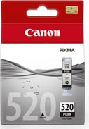 Canon Canon Pixma MP980 Canon OE PGI520BK