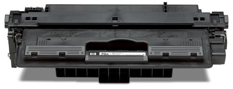 HP HP Laser Toners Q7570A