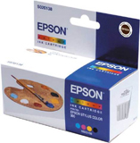 Epson Stylus Color 300 Original S020138