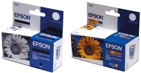 Epson T017 - T018 OE T017 T018