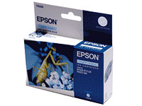 Image of Epson Original light cyan ink cartridge C13T033540 T0335 FOR EPSON MODELS Photo 950 960