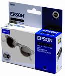 Image of Epson Original black high capacity ink cartridge C13T043140 T0431 FOR EPSON MODELS Stylus C84 C86