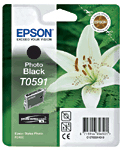 Epson T0591 - T0599 Original T0591