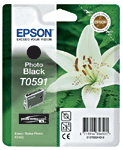 Epson Stylus Photo R2400 Original T0591