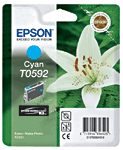 Epson Stylus Photo R2400 Original T0592